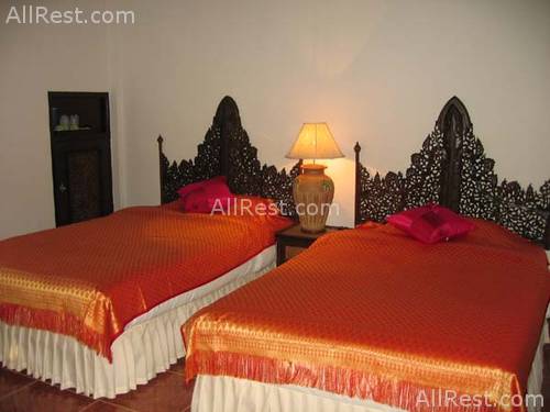 Koh Chang Grand Orchid Resort & Spa 7